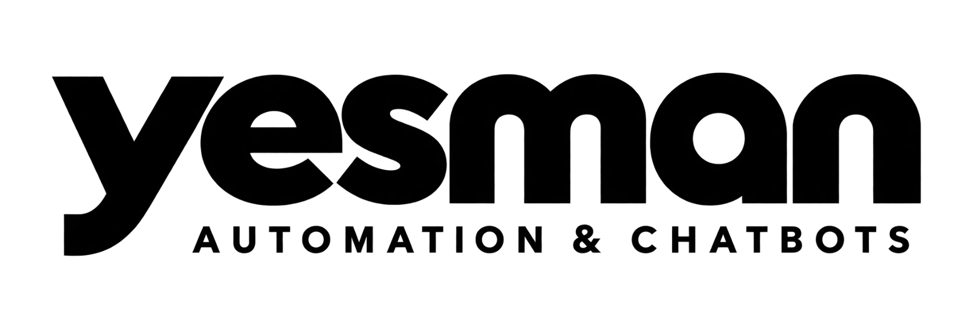 Yesman Automation & Chatbots